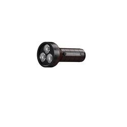 Ručna svjetiljka LEDLENSER P18R Signature (LED) crna