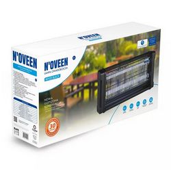 Insekticidna lampa NOVEEN IKN30 (2x15W)