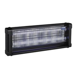 Lampa za uništavanje insekata NOVEEN model IKN40 (Crna)