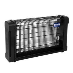 Lampa za ubijanje insekata NOVEEN IKN20 (crna)