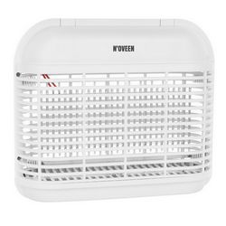 Lampa za uništavanje insekata NOVEEN IKN920 LED (bijela)
