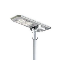 Vanjska rasvjeta na stupu PowerNeed SSL32 (LED, neizmjenjive žarulje)