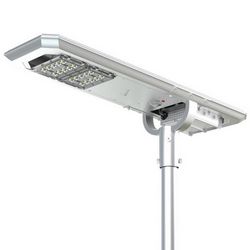 Vanjska rasvjeta POWERNEED SSL34 (LED, neizmjenjive žarulje)