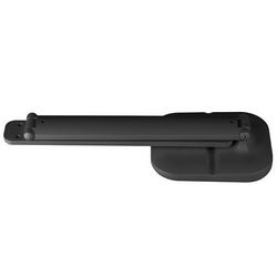 Stolna lampa s LED svjetlom TRACER Negra TRAOSW47185 (crna)