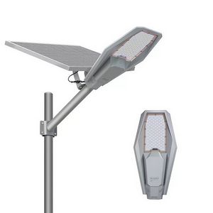 WARRIOR 250W SOLAR LAMP + 35W PANEL + 30000mAh