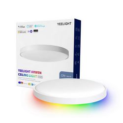Plafonjera YEELIGHT Arwen 550S (LED, F) bijela 