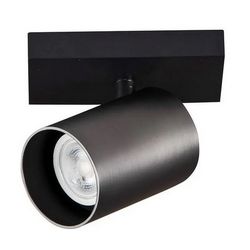 Svjetiljka YEELIGHT Spotlight YLDDL-0083-B (LED, 1 žarulja) crna