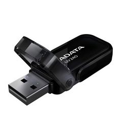 USB memorija ADATA UV240 32 GB (USB Type-A 2.0 crna)