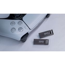 Memorija USB ADATA UR340 64 GB USB Type-A 3.2 Gen 2 (3.1 Gen 2) crna