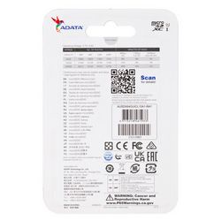Memorijska kartica ADATA 64GB, microSDHC, Class 10 UHS-I