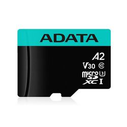 Memorijska kartica ADATA Premier Pro 128 GB MicroSDXC UHS-I Class 10