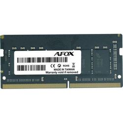 Memorijski modul AFOX SO-DIMM DDR4 16GB 3200MHZ (16GB, 3200MHz)