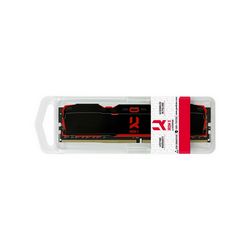Memorijski modul GOODRAM DDR4 8GB 3200 CL16 IRDM X crna