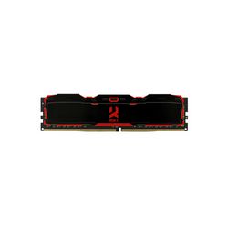 Memorijski modul GOODRAM DDR4 32GB 3200 CL16 DUAL IRDM X crna
