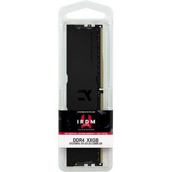 Memorijski modul Goodram IRDM PRO (16 GB, 1 x 16 GB, DDR4, 3600 MHz)
