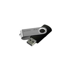 USB stick Goodram UTS2 (16 GB, USB Type-A, 2.0) crno-srebrni