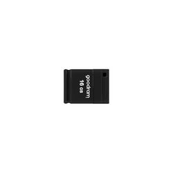 Memorija USB Goodram UPI2 (16 GB, USB Type-A, 2.0) crna