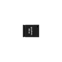 Memorija USB Goodram UPI2 (32 GB, USB Type-A, 2.0) crna