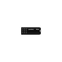 Memorija USB Goodram UME3 (16 GB, USB Type-A, 3.0) crna