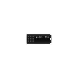 Memorija USB Goodram UME3 (64 GB, USB Type-A, 3.0) crna