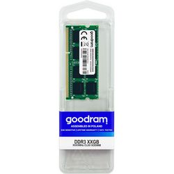 Memorijski modul GOODRAM 4GB DDR3 (1333 MHz)