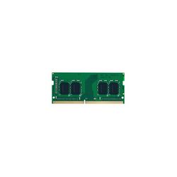 Memorijski modul Goodram GR2400S464L17S/8G (8 GB, DDR4, 2400 MHz)