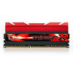 Memorijski modul G.Skill (16 GB, 2 x 8 GB, DDR3, 2400 MHz)
