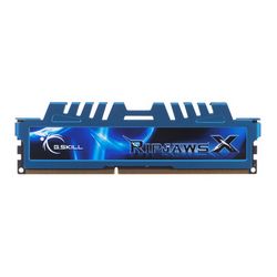 Memorija G.SKILL PC3-12800 Kit (32GB DDR3, 1600 MHz)