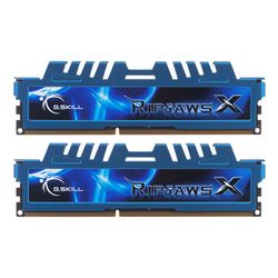 Memorijski modul G.Skill (16 GB, DDR3, 1600 MHz) PC3-12800 Kit