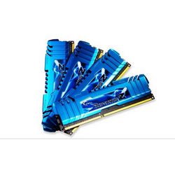 Memorijski modul G.Skill (32 GB, 4 x 8 GB, DDR3, 2400 MHz)