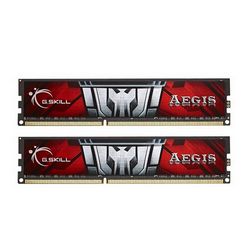 Memorijski modul G.Skill (16 GB, 2 x 8 GB, DDR3, 1600 MHz)