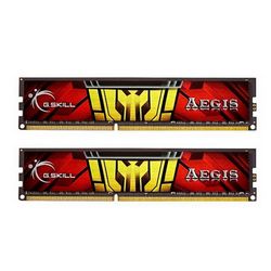 Memorijski modul G.Skill (16 GB, 2 x 8 GB, DDR3, 1333 MHz)