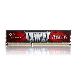Memorijski modul G.Skill 8GB DDR3-1600 1 x 8 GB 1600 MHz