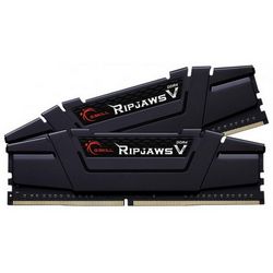 Memorijski modul G.SKILL Ripjaws V (32 GB, DDR4, 3200 MHz)