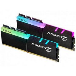 Memorijski modul G.SKILL Trident Z RGB F4-3200C16D-16GTZRX (16 GB, DDR4, 3200 MHz)