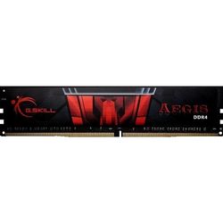Memorijski modul G.SKILL Aegis (8 GB, 1 x 8 GB, DDR4, 3000 MHz)