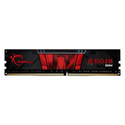 Memorijski modul G.SKILL Aegis DDR4 (16 GB, 3000 MHz)