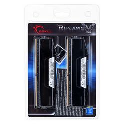Memorijski modul G.SKILL DDR4 RIPJAWSV (16 GB, 2 x 8 GB, 3600 MHz, CL16, XMP2)