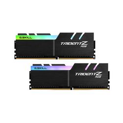 Memorijski modul G.SKILL Trident Z RGB F4-3600C16D-32GTZRC (32 GB, 2 x 16 GB, DDR4, 3600 MHz)