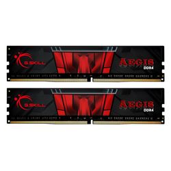 Memorijski modul G.SKILL Aegis F4-3200C16D-32GIS (32 GB, 2 x 16 GB, DDR4, 3200 MHz)