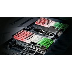 Memorija G.SKILL Trident Z Royal F4-3600C16D-32GTRSC (32 GB: 2 x 16 GB, DDR4, 3600 MHz)