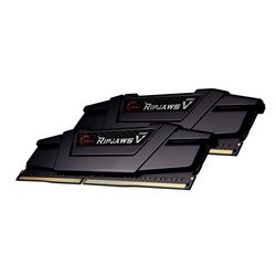 Memorijski modul G.SKILL Ripjaws V F4-3600C18D-64GVK (64 GB, 2 x 32 GB, DDR4, 3600 MHz)