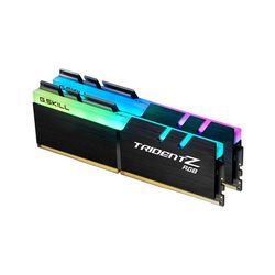 Memorijski modul G.SKILL Trident Z RGB F4-4000C18D-64GTZR (64 GB, 2 x 32 GB, DDR4, 4000 MHz)