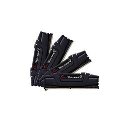Memorijski modul G.Skill Ripjaws V F4-4000C18Q-128GVK (128 GB, 4 x 32 GB, DDR4, 4000 MHz)