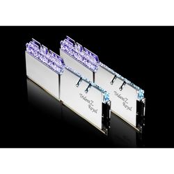 Memorijski modul G.Skill Trident Z Royal F4-3200C16D-32GTRS (32 GB, 2 x 16 GB, DDR4, 3200 MHz)