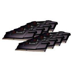 Memorijski modul G.SKILL Ripjaws V F4-3200C16Q2-256GVK (256 GB, 8 x 32 GB, DDR4, 3200 MHz)