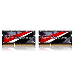 Memorijski modul G.SKILL 16GB DDR3-1600 (2 x 8 GB, 1600 MHz)