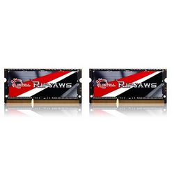 Memorijski modul G.Skill 16GB DDR3-1600 2 x 8 GB 1600 MHz