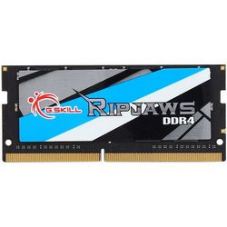 Memorijski modul G.SKILL Ripjaws SO-DIMM (8 GB, 1 x 8 GB, DDR4-2400Mhz)
