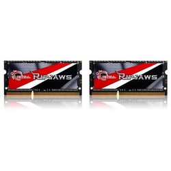 Memorijski modul G.Skill (16 GB, 2 x 8 GB, DDR3, 1866 MHz)